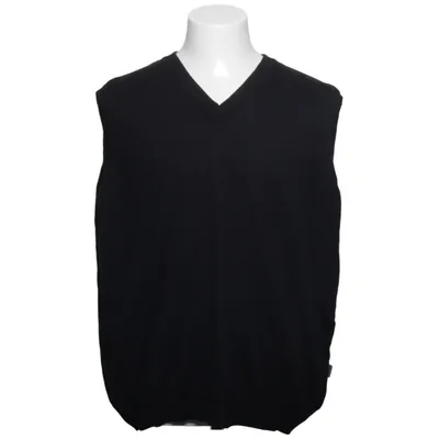 Slipover (Black) from Amber Acrylic, Cotton