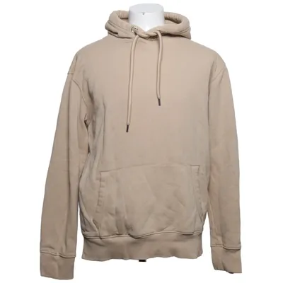 Capuchon sweater (AM001) van Anthem Organisch katoen, Gerecycled polyester