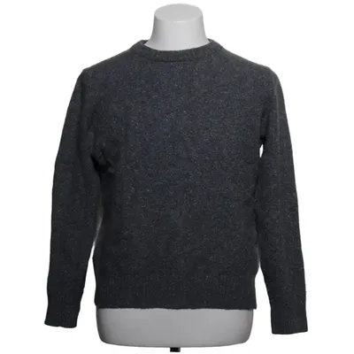 Trui (Grijs) van Marc O'Polo Polyamide, Viscose, Wol