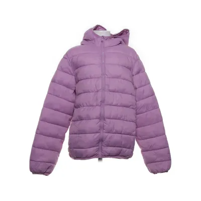 Vinterjacka (Lila) från Lefties Polyamid, Polyester