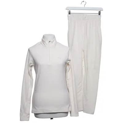 Freizeitanzug (Weiß) von Lager 157 Polyester