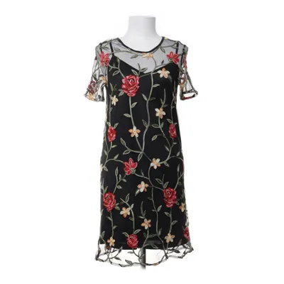 Jurk (Zwart) van Emery Rose Polyester