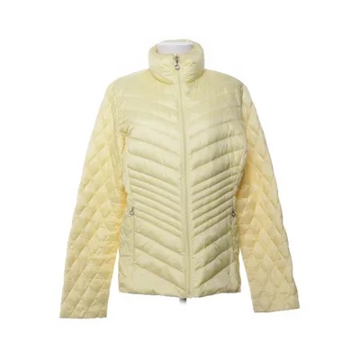 Lightweight jacket (Yellow) from Junge Danmark Down, Feather, Nylon, Polyester