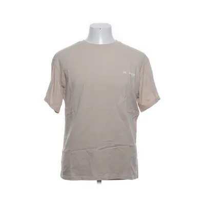 T-shirt (Beige) från Que Sera Sera Bomull