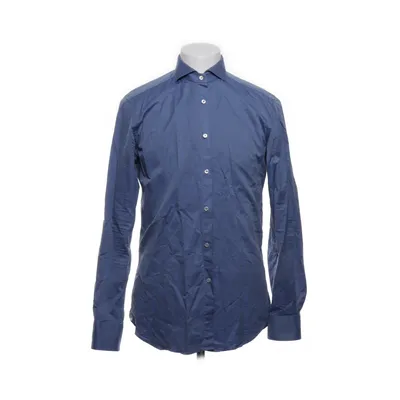 Shirt (Blauw) van Xacus