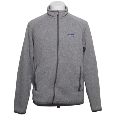 Fleece jas (Grijs) van Patagonia Polyester