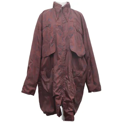 Veste (Marron, Violet, Rouge) de Easy
