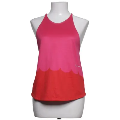 Træningstanktop (Pink, Rød) fra Adidas x Marimekko