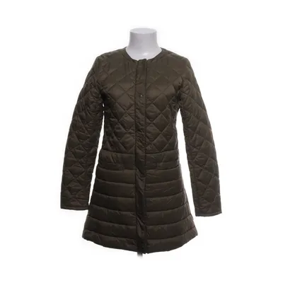 Lättviktsjacka (Grön) från Denim Day Polyamid, Polyester