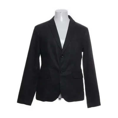 Kavaj (Grå) från Le Château Bomull, Elastan, Polyester