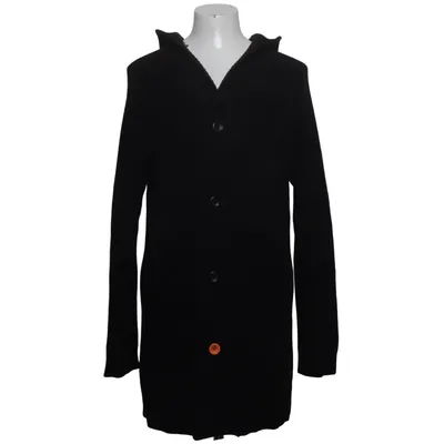 Cardigan (Black) from Mouli Cotton
