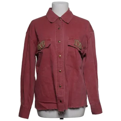 Chemise en jean (Rose) de Escada by Margaretha Ley Coton