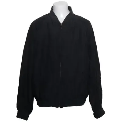Bomberjack (Zwart) van New Tast