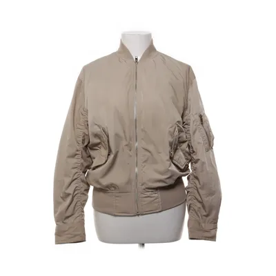 Bomberjacka (Beige) från Filippa K Polyester