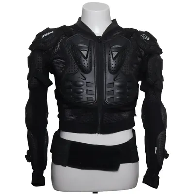 Hockeyudstyr (Titan Sport Jacket) fra Fox Racing