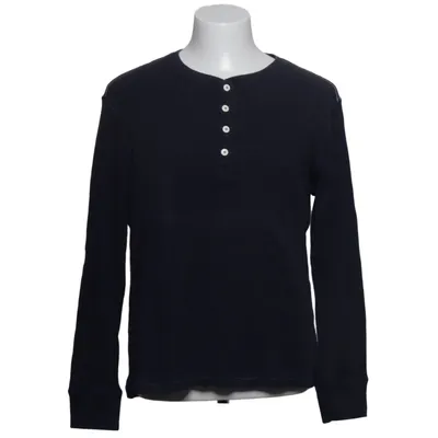 Henley shirt (Phyton) from Kuyichi