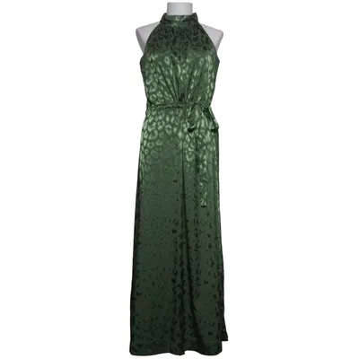 Långklänning (Grön) från Karmamia Polyester