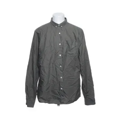 Shirt (Groen) van New Look Katoen