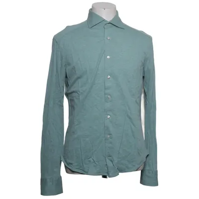 Skjorta (Grön) från La Chemise Bomull