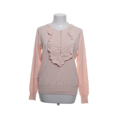 Trui (Roze) van Holly & Whyte by Lindex Katoen