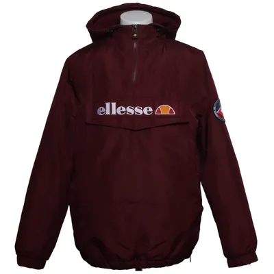 Anorak (Monterini) van Ellesse Polyester