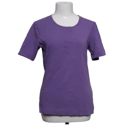 T-shirt (Lila) från SAND Essential Bomull, Elastan