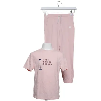 Sæt (Pink) fra Okaïdi Bomuld, Polyester