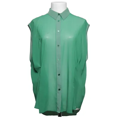 Short sleeve shirt (Green) from Acne