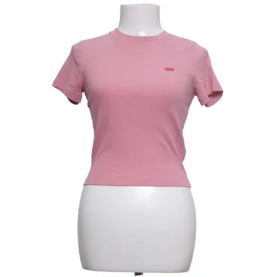 T-shirt (Pink) from Levi Strauss & Co Cotton, Elastane