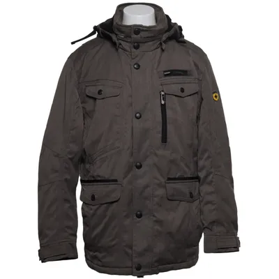 Parka (Chester) from Wellensteyn Polyamide, Polyester, Polyurethane, Viscose