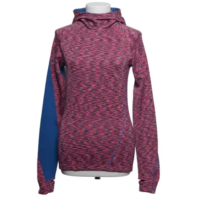 Hoodie (C710 TVISTER HELMET HOOD) from Röjk Elastane, Recycled polyester