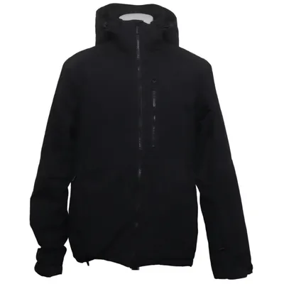 Ski-jas (Zwart) van Five Seasons Polyester