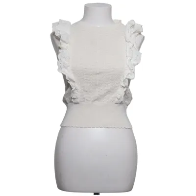 Slipover (White) from Holly & Whyte by Lindex Cotton, Viscose