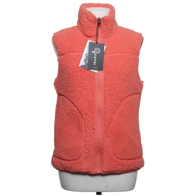 Ydervest (Pink) fra Pelle P Polyester