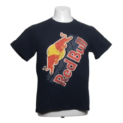 T-shirt (Svart, Röd, Gul) från Redbull Bomull