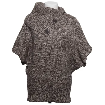Turtleneck (Grå) fra Clockhouse Akryl