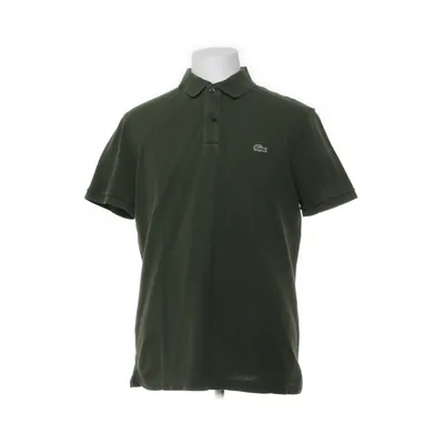 Polotrøje (Grøn) fra Lacoste Bomuld