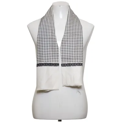 Echarpe à costume (Beige, Noir) de Ascot