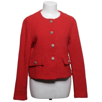 Jacka (Röd) från Rita Ros