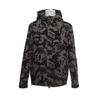 Parkas (Flerfärgad) från Zara Man Bomull, Polyester