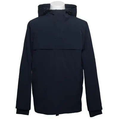 Anorak (BRUMA JACKET 575) from WeAreCPH Cotton, Elastane, Polyester