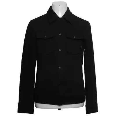 Överskjorta (Svart) från Premium by Jack & Jones Bomull, Polyester