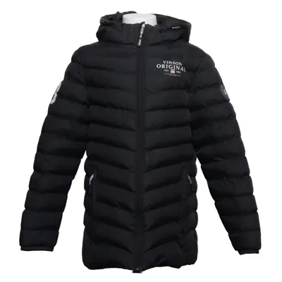 Vinterjacka (Grå) från Vinson Polyamid