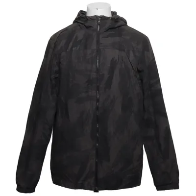 Regnjacka (Andes Print JJ1123) från Just Junkies Polyester