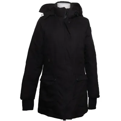 Winterjacke (Schwarz) von Airforce Polyamid, Polyester
