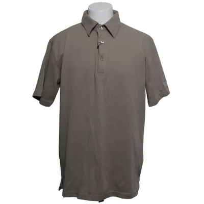 Polo (Beige) de G.A.D Coton, Polyester