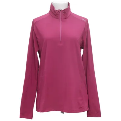 Sporttop (Roze) van CMP Elastaan, Polyester