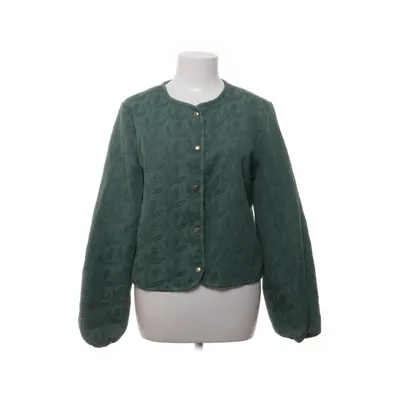 Jacket (Green) from Cotton Club Cotton