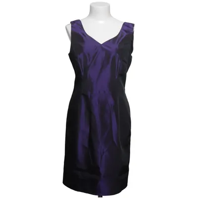 Robe (Violet) de Ariella Acétate, Polyester