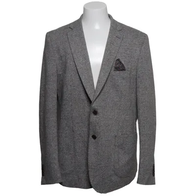 Blazer (Saint) de 2Blind2C Coton, Élasthane, Polyester, Viscose